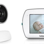 Babymoov Dětská chůvička Video monitor YOO-FEEL recenze