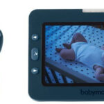 Babymoov Video chůvička Yoo-Master Plus recenze