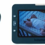 Babymoov video baby monitor Yoo-Master Plus recenze
