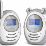 Bayby BBM7011 Digitál audio chůvička s LCD recenze