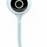 Beaba Elektronická chůvička New Video Baby monitor ZEN Connect s napojením na mobil s infračerveným nočním viděním šedá recenze