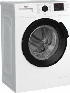 Fotografie Beko WUE 6612 DBA  recenzía