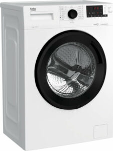 Fotografie Beko WUE 7612 XBWS  recenzía