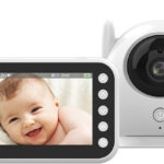 Bentech BabyCam B100 recenze