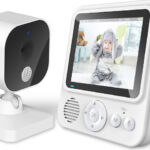 Bentech BabyCam B900 recenze