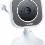 Beurer BY110 Video chůvička recenze