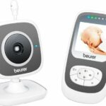 Beurer BY99 chůvička recenze