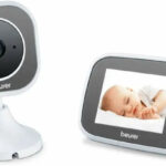 Beurer Beurer BY110 Digitalní chůvička recenze