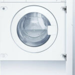 Bosch WKD28543 recenze
