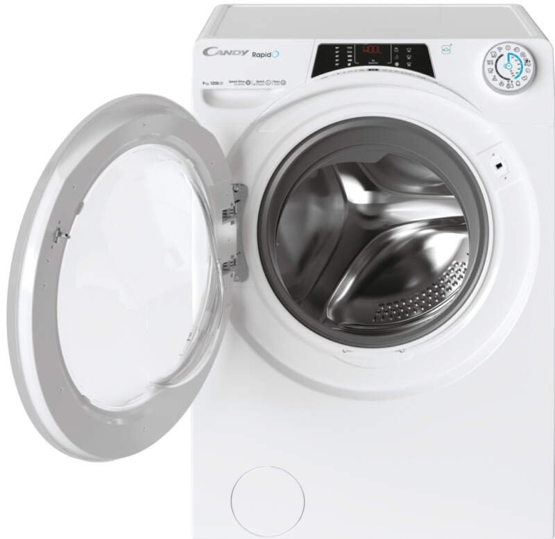 CANDY RO 1294DWMT/1-S recenze