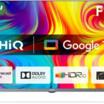 CHiQ L32H8CG recenze