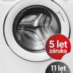 Candy ROW4854DWMCT/1-S recenze