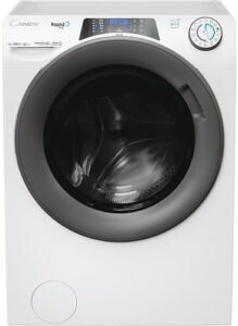 Fotografie Candy RP4 276BWMR8/1-S  recenzía