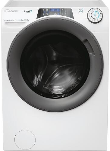 Candy RP4 276BWMR8/1-S recenze