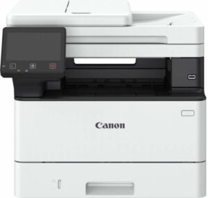 Fotografie Canon I-SENSYS X 1440i  recenzía