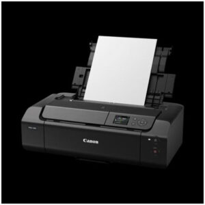 Fotografie Canon PIXMA IJ SFP Pro-200  recenzía