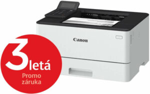 Fotografie Canon i-SENSYS LBP243dw  recenzía