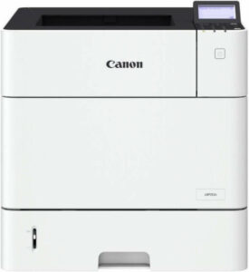 Fotografie Canon i-SENSYS LBP325x  recenzía
