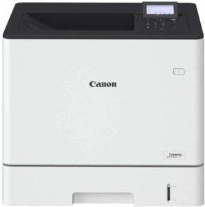 Fotografie Canon i-SENSYS LBP722Cdw recenzía