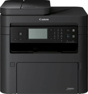 Fotografie Canon i-SENSYS MF 267 dw II  recenzía