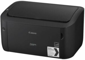 Fotografie Canon i-Sensys LBP-6030B  recenzía