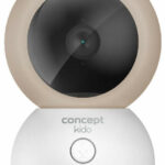Concept KD4010 Dětská chůvička s kamerou Smart kido recenze