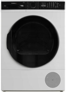 Fotografie De Dietrich DWF394QWE recenzía