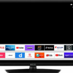 ECG 32HSL231M recenze