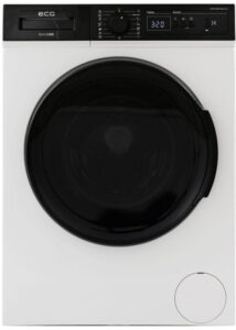 Fotografie ECG EWF 601000 recenzía