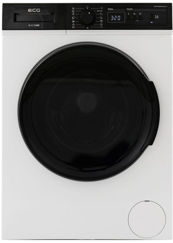 Obrázok ECG EWF 601000 hodnotenie