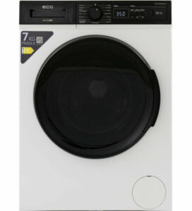 Fotografie ECG EWF 701000 recenzía