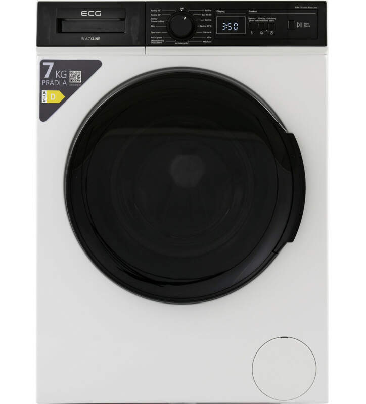 Obrázok ECG EWF 701000 hodnotenie