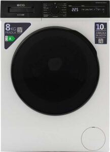 Fotografie ECG EWF 801202 recenzía