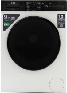 Fotografie ECG EWF 901400 recenzía