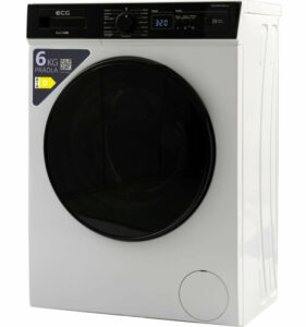 Fotografie ECG EWS 601001 recenzía