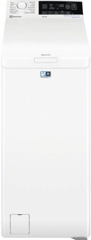 Electrolux EW6TN3262IC recenze