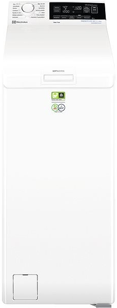 Electrolux EW8TN3362C recenze