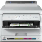 Epson WorkForce Pro WF-C5390DW recenze