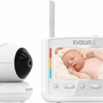 Evolveo Baby Monitor NL4 recenze