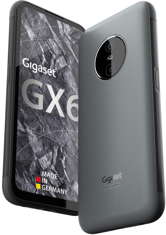Gigaset GX6 Pro recenze