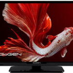 GoGEN TVH 24P352T recenze