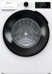 Fotografie HISENSE WF3V742BWS  recenzía