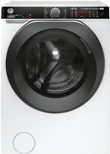 HOOVER HDP4106AMBC7/1-S recenze