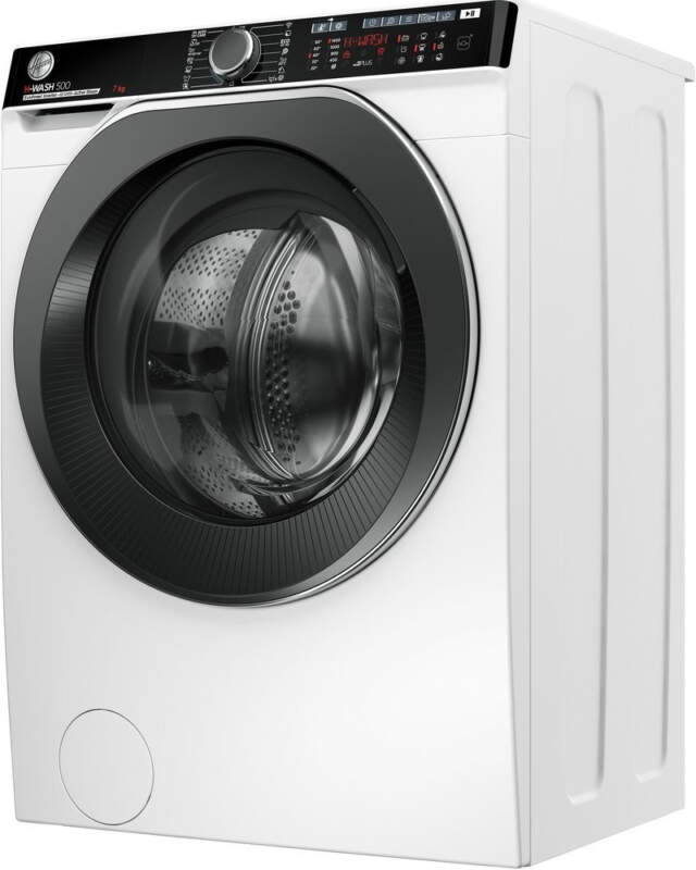 HOOVER HWP4 27AMBC/1-S recenze