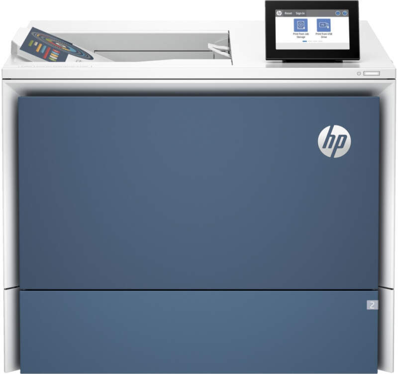 Obrázok HP Color LaserJet Enterprise 6700DN 6QN33A hodnotenie