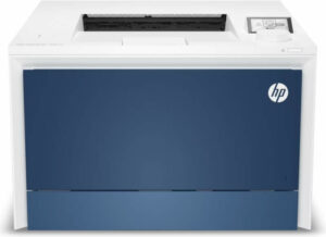 Fotografie HP Color LaserJet Pro 4202dn 4RA87F  recenzía