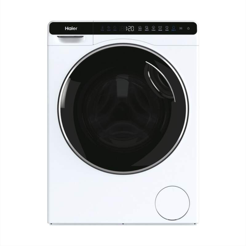 Haier HW50-BP12307-S recenze