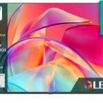 Hisense 43E7KQ recenze