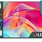 Hisense 55E7KQ recenze