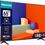 Hisense 65A6K recenze